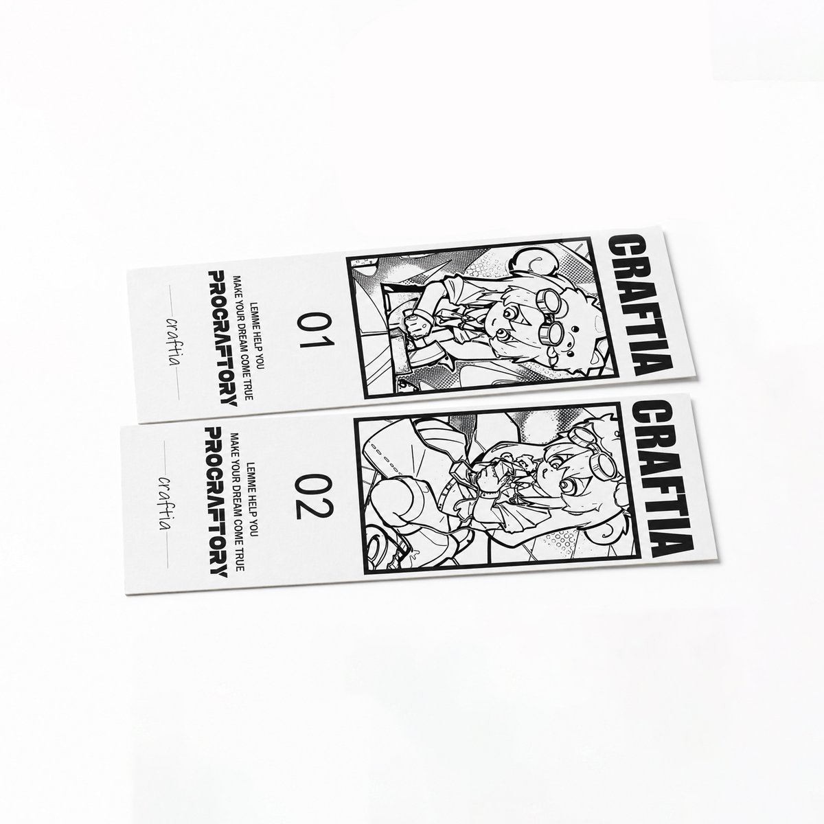 Bookmark