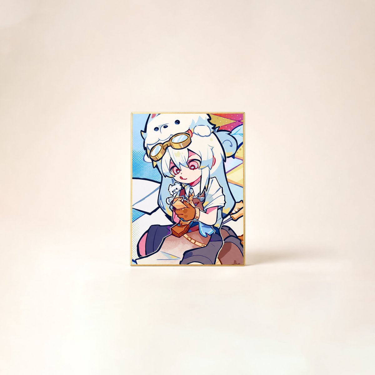 色纸（1：1.2）