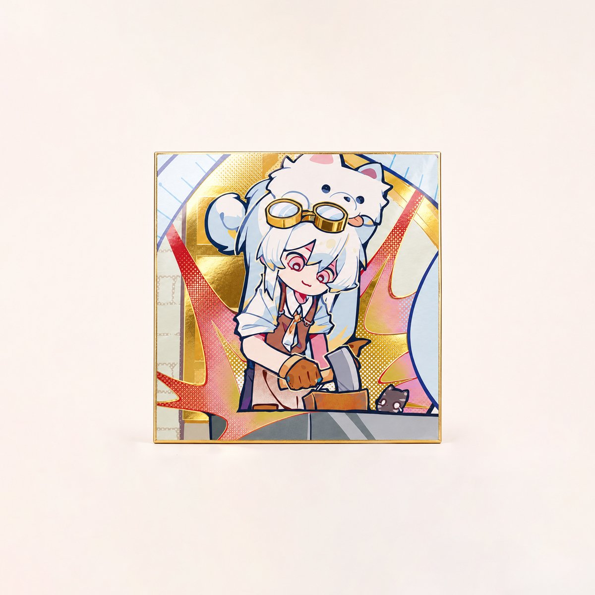 色纸（1：1）